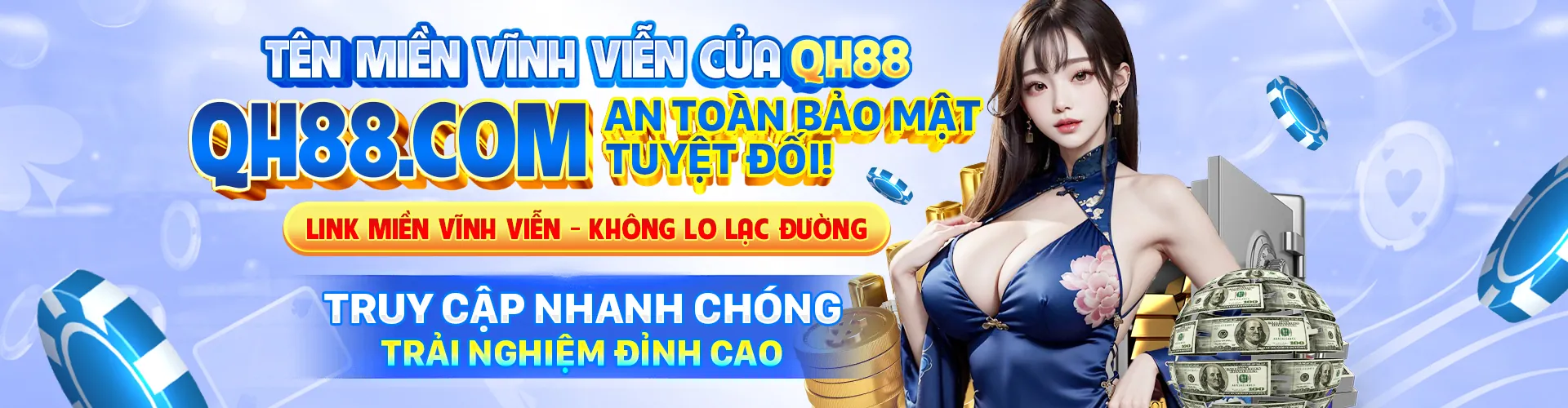 Giao diện đăng nhập an toàn Zing88